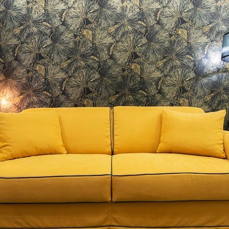 Bmga L Viapaola43 Palace Рим Экстерьер фото