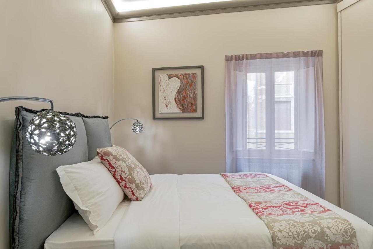 Bmga L Viapaola43 Palace Рим Экстерьер фото