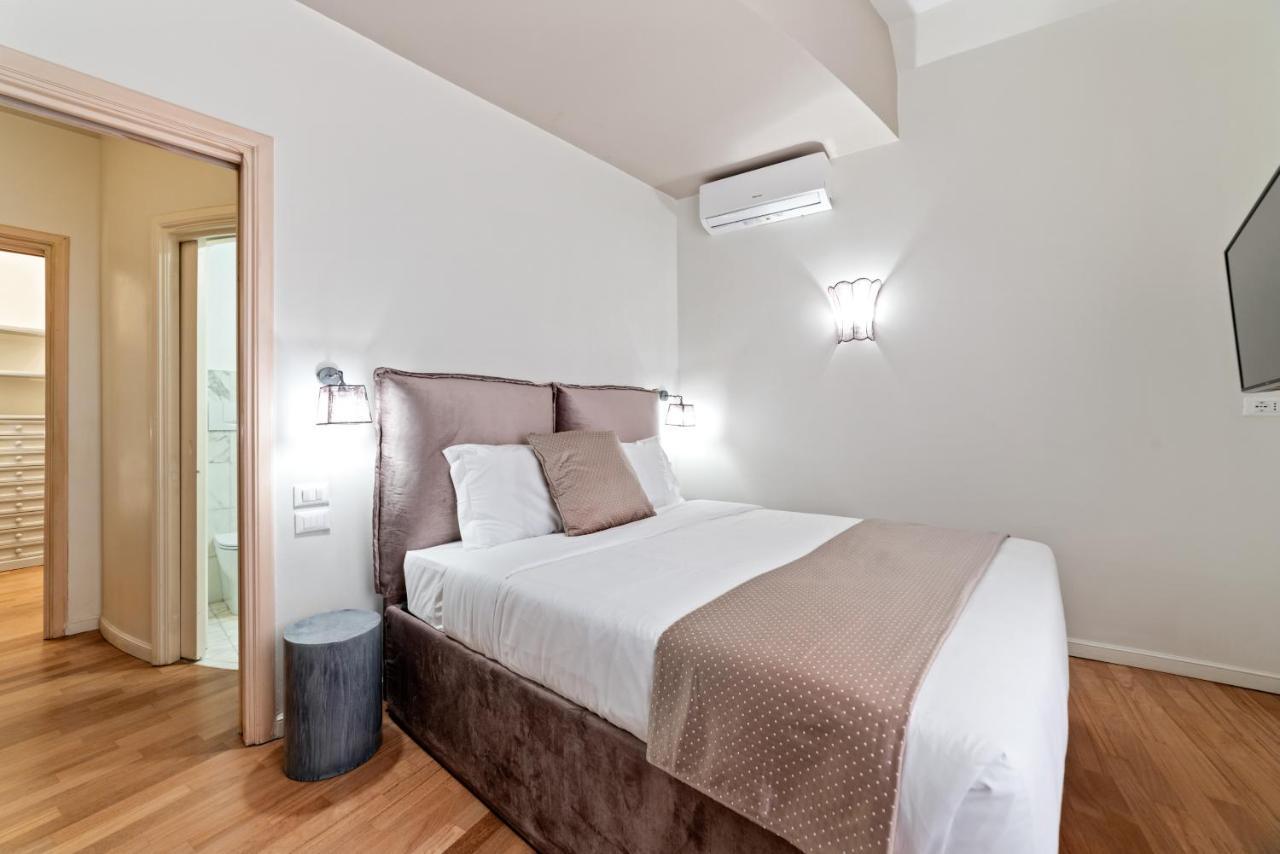 Bmga L Viapaola43 Palace Рим Экстерьер фото