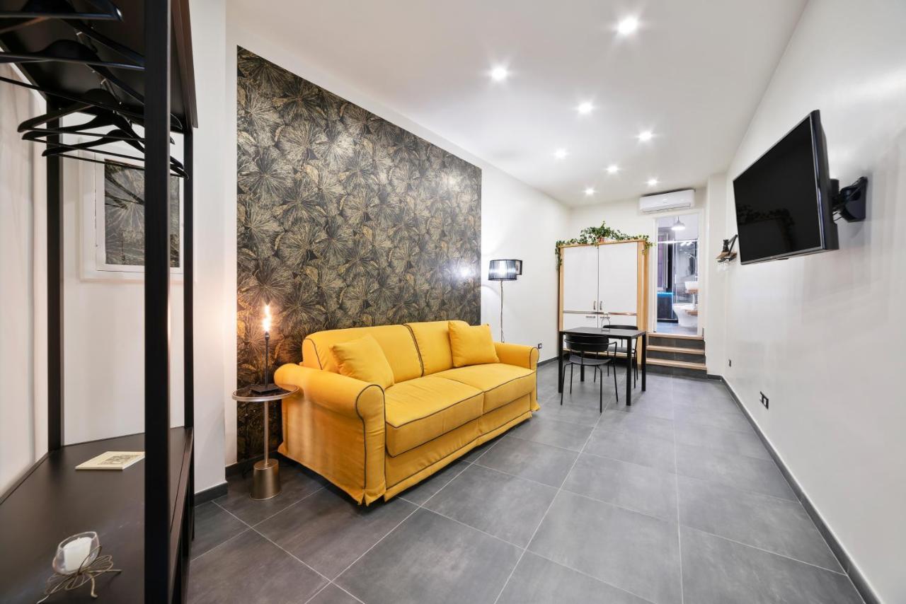 Bmga L Viapaola43 Palace Рим Экстерьер фото