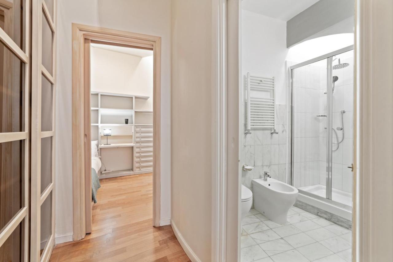 Bmga L Viapaola43 Palace Рим Экстерьер фото